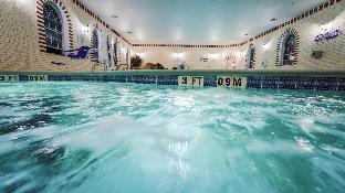 holiday inn express and suites pampa by ihg