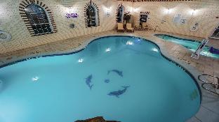 holiday inn express and suites pampa by ihg
