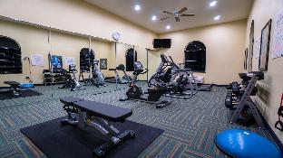holiday inn express and suites pampa by ihg