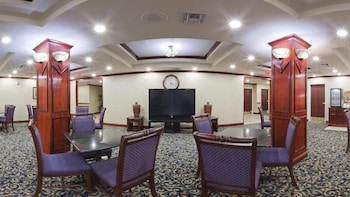 Holiday Inn Express & Suites Pampa By Ihg,Panhandle>>Pampa,3 star