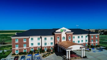 Holiday Inn Express & Suites Pampa By Ihg,Panhandle>>Pampa,3 star