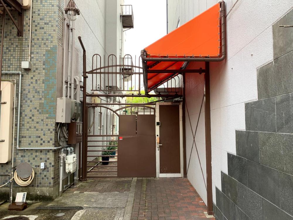 kobe hostel guesthouse