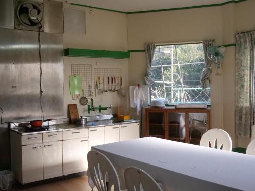 kobe hostel guesthouse