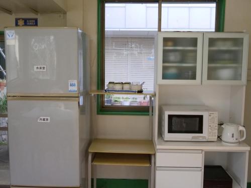 kobe hostel guesthouse