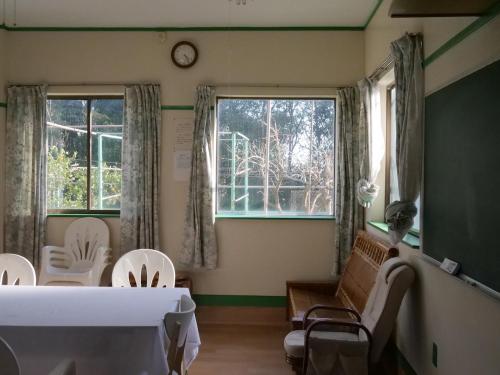 kobe hostel guesthouse