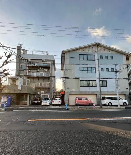 kobe hostel guesthouse