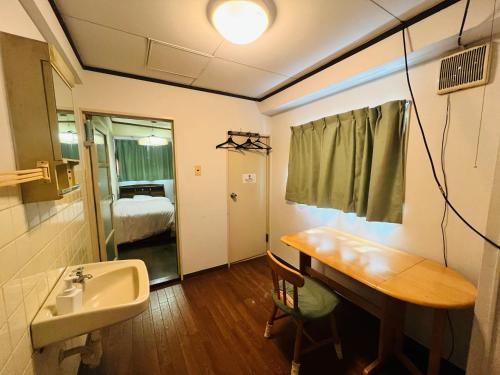 kobe hostel guesthouse