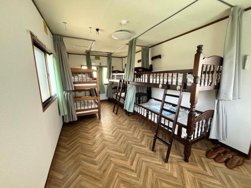 kobe hostel guesthouse