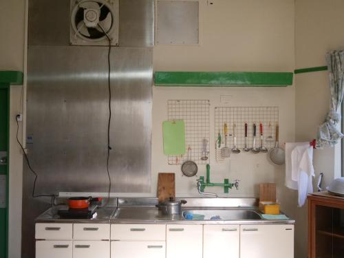 kobe hostel guesthouse