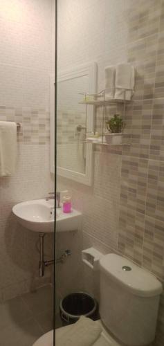 outdoor inn kata hotel