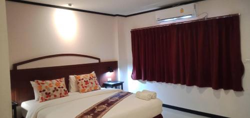 outdoor inn kata hotel