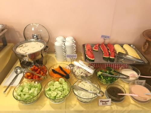 outdoor inn kata hotel