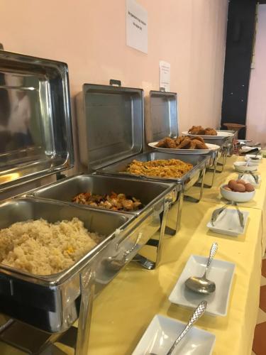 outdoor inn kata hotel