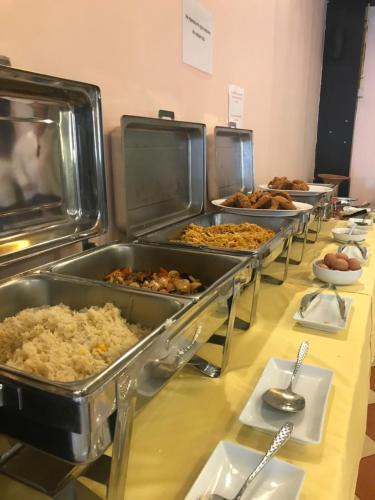 outdoor inn kata hotel