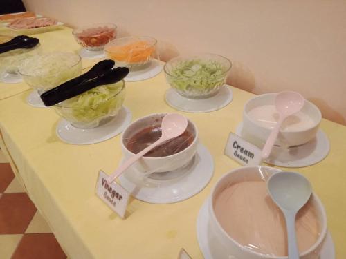 outdoor inn kata hotel