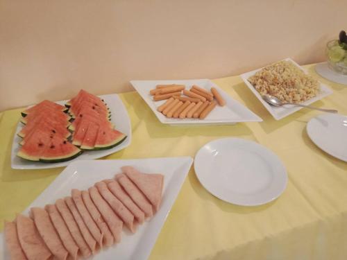 outdoor inn kata hotel