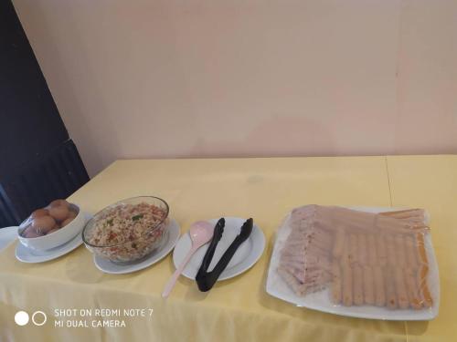 outdoor inn kata hotel