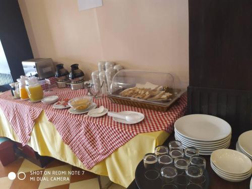 outdoor inn kata hotel