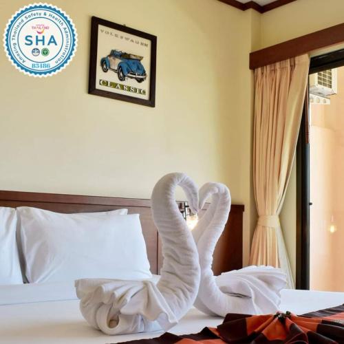 outdoor inn kata hotel