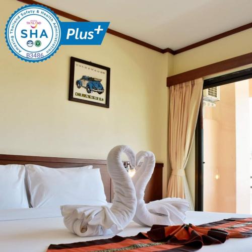 outdoor inn kata hotel