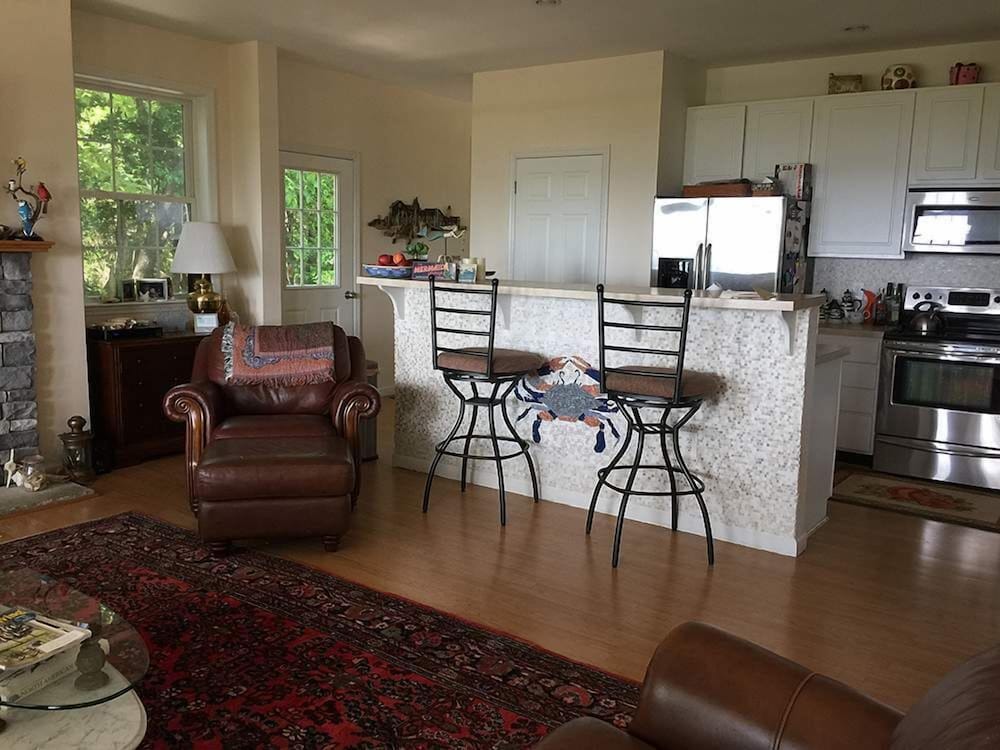 the baywood bed and breakfast