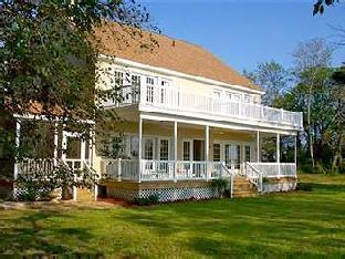 cape charles