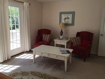 the baywood bed and breakfast