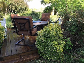 The Baywood Bed & Breakfast,Kiptopeke>>Cape Charles,3 star