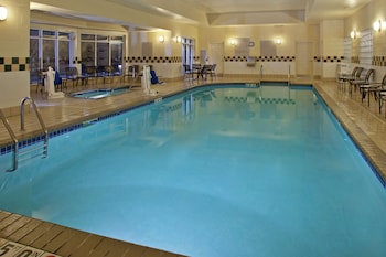 hilton garden inn minneapolis eden prairie