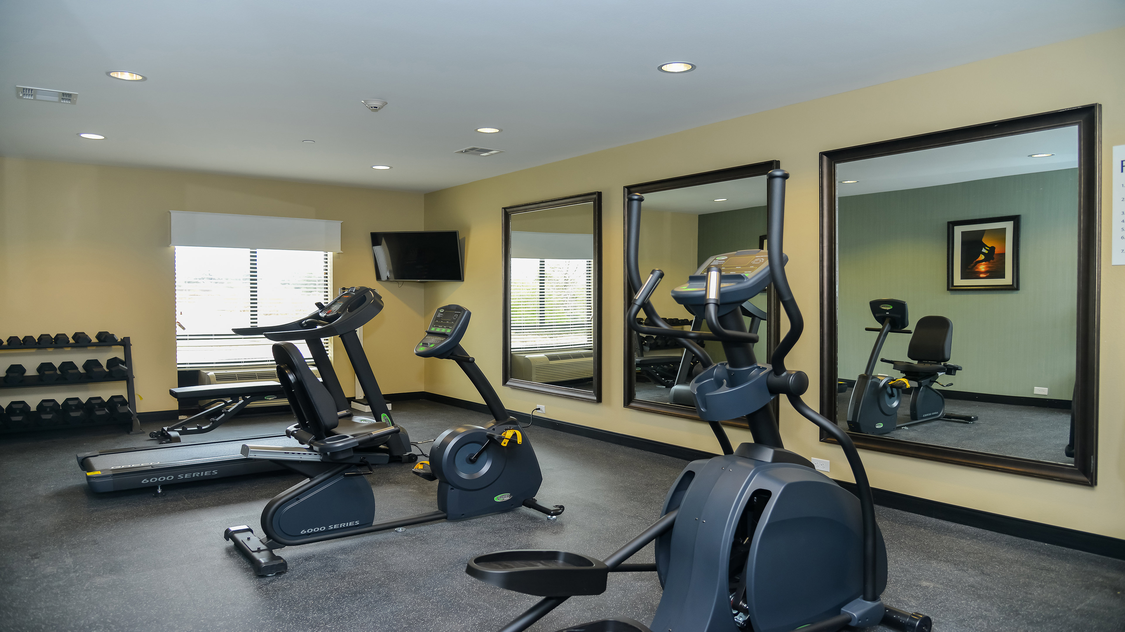 holiday inn express and suites cuero by ihg