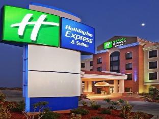 holiday inn express and suites cuero by ihg