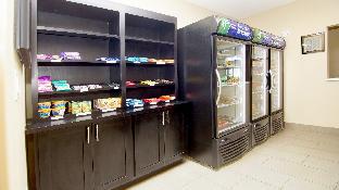 holiday inn express and suites cuero by ihg