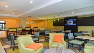 holiday inn express and suites cuero by ihg