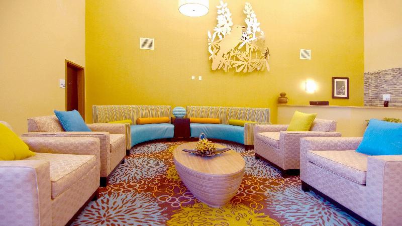 Holiday Inn Express & Suites Cuero By Ihg,Texas>>Cuero,3 star