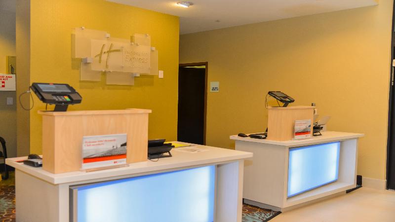 Holiday Inn Express & Suites Cuero By Ihg,Texas>>Cuero,3 star