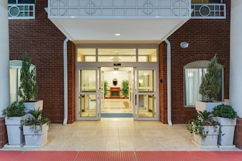 Holiday Inn Express And Suites Moultrie By Ihg,Moultrie>>Colquitt,3 star