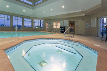 Holiday Inn Express And Suites Moultrie By Ihg,Moultrie>>Colquitt,3 star