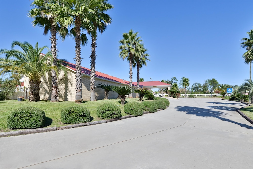 americas best value inn hazlehurst ga