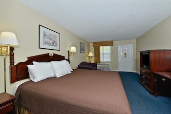 americas best value inn hazlehurst ga
