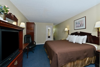 americas best value inn hazlehurst ga