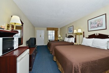 americas best value inn hazlehurst ga