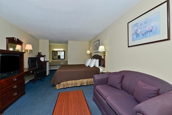 americas best value inn hazlehurst ga