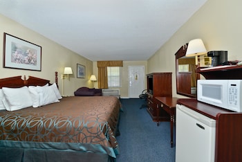 americas best value inn hazlehurst ga