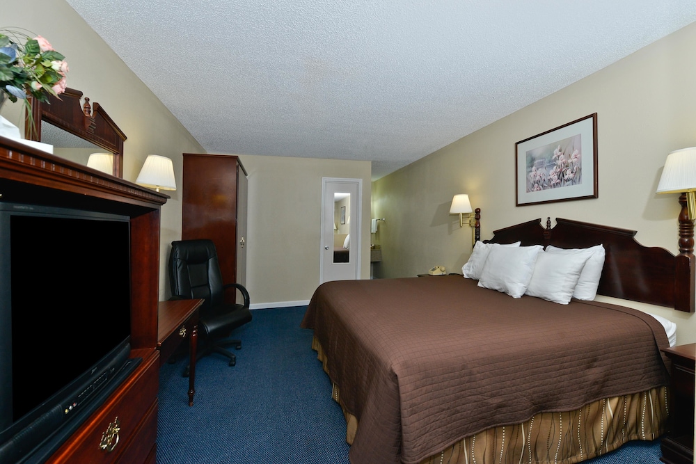 americas best value inn hazlehurst ga