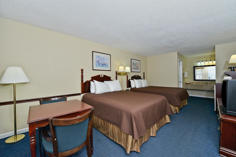 americas best value inn hazlehurst ga