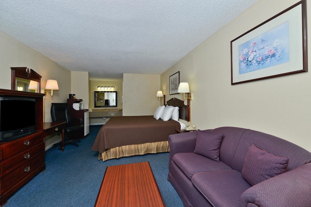 americas best value inn hazlehurst ga