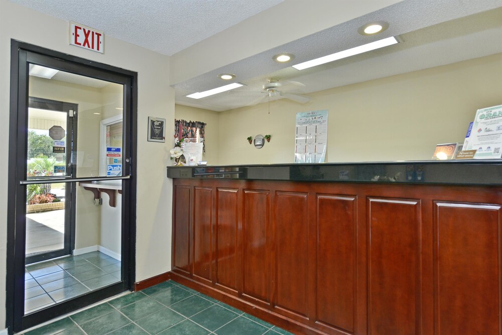 americas best value inn hazlehurst ga