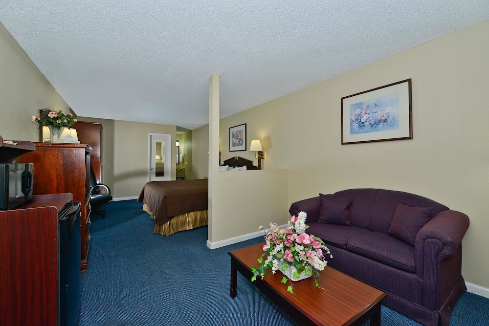 americas best value inn hazlehurst ga