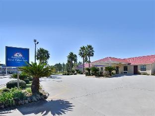 americas best value inn hazlehurst ga