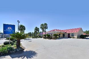 americas best value inn hazlehurst ga